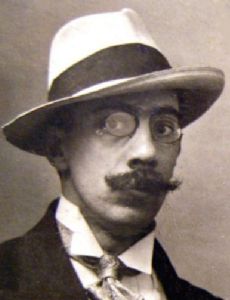 Alexander Belyayev