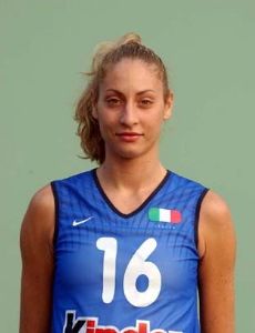 Anna Vania Mello