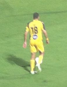 Eytan Tibi