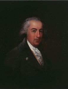 James Bowdoin III