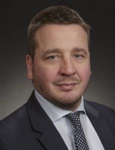 Guðlaugur Þór Þórðarson