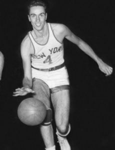 Bud Palmer