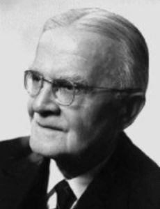 Paul Uhlenhuth
