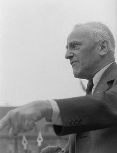 Erich Zeigner