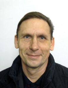 Oleksandr Chekmenyov