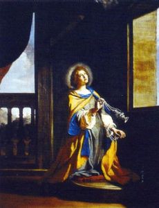Palatias and Laurentia