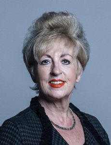 Emma Pidding, Baroness Pidding