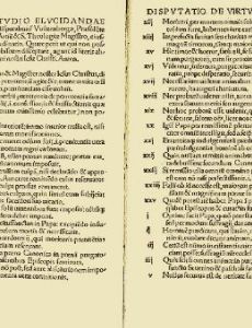 Scottish Reformation