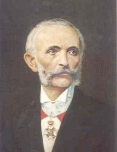 Konstantinos Zappas