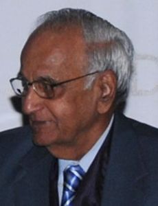 R. D. Pradhan
