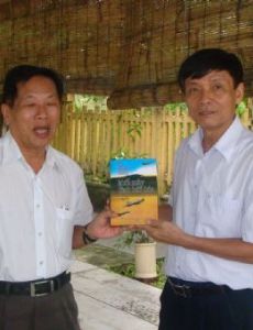 Nguyen Van Nghia