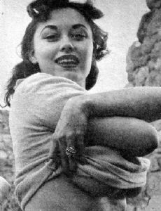 Donalda Jordan