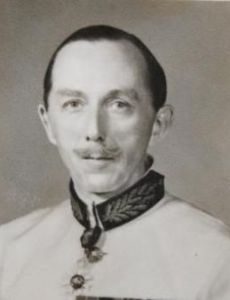 Mubin Sheppard