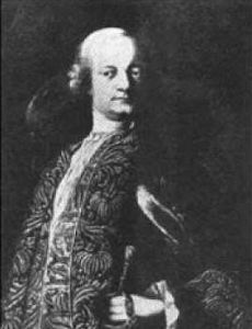 Karel Blažej Kopřiva