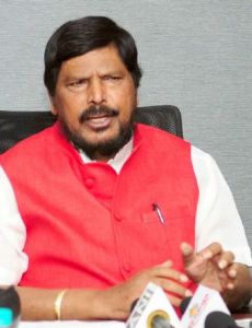 Athawale Ramdas Bandu