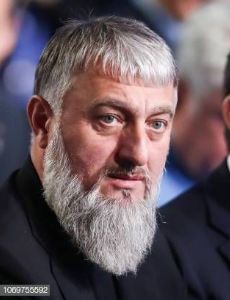 Adam Delimkhanov