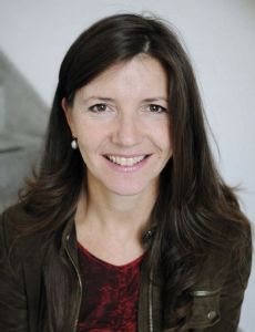Christine Langan