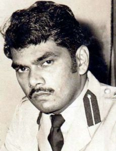 Jayaram Padikkal
