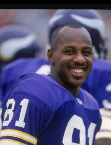 Anthony Carter