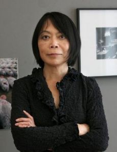 Leiko Ikemura