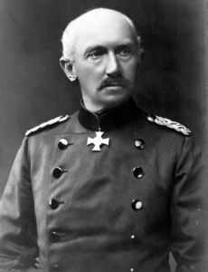 Otto von Below