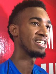 Terrance Ferguson