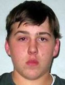 Michael John Anderson