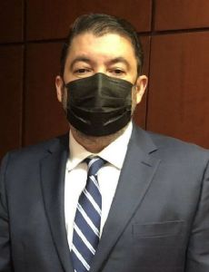 Roberto Marrero