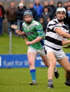 Daithí Burke