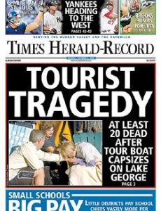 Times Herald-Record