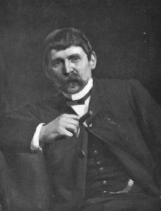 Carl Möller