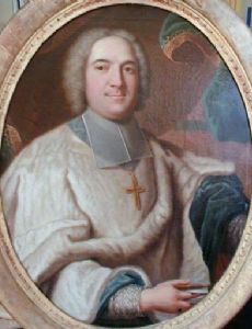 Louis-Alphonse de Valbelle