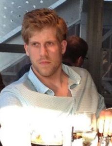 Matt Dalton