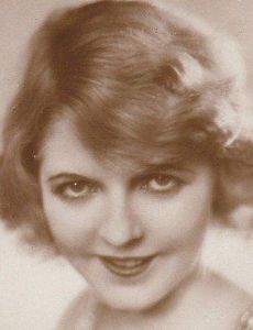 Helga Thomas