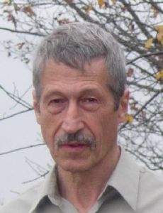 Charles Legéndy
