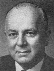 Albert Rains