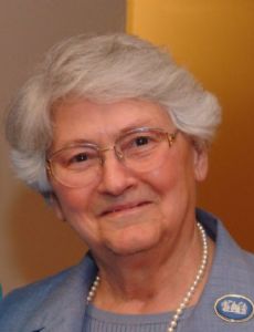 Mary L. Good