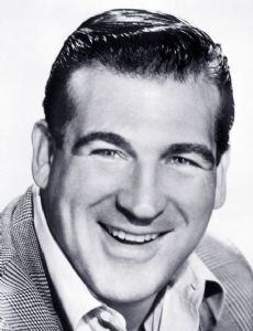 Shecky Greene