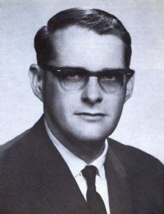Douglas M. Head