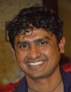 Dipendu Biswas