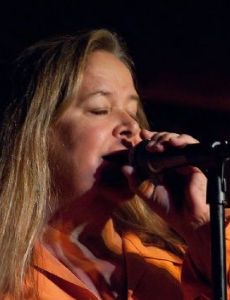 Tracy Nelson