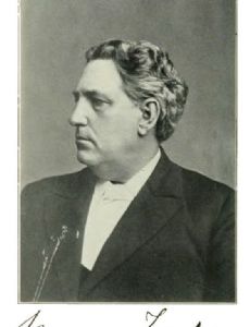 William H. Berry