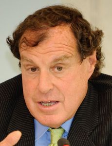 Thomas Heller