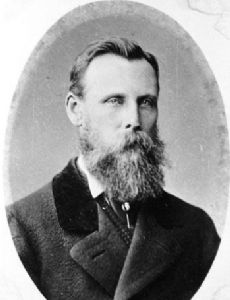 William Lee Rees