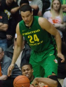 Dillon Brooks