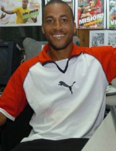 Fábio Pereira de Azevedo