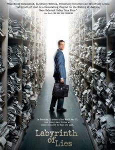 Labyrinth of Lies