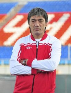 Aslan Goplachev