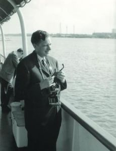 Hans Grauert