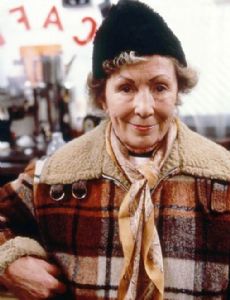 Ethel Skinner
